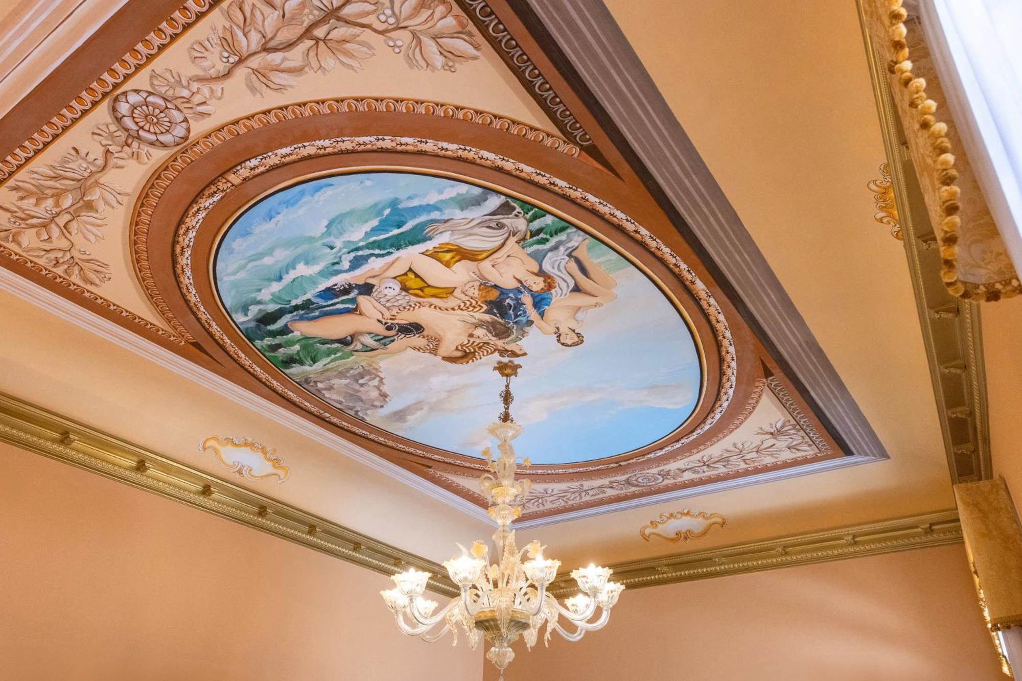 Antico Portego Benátky Exteriér fotografie