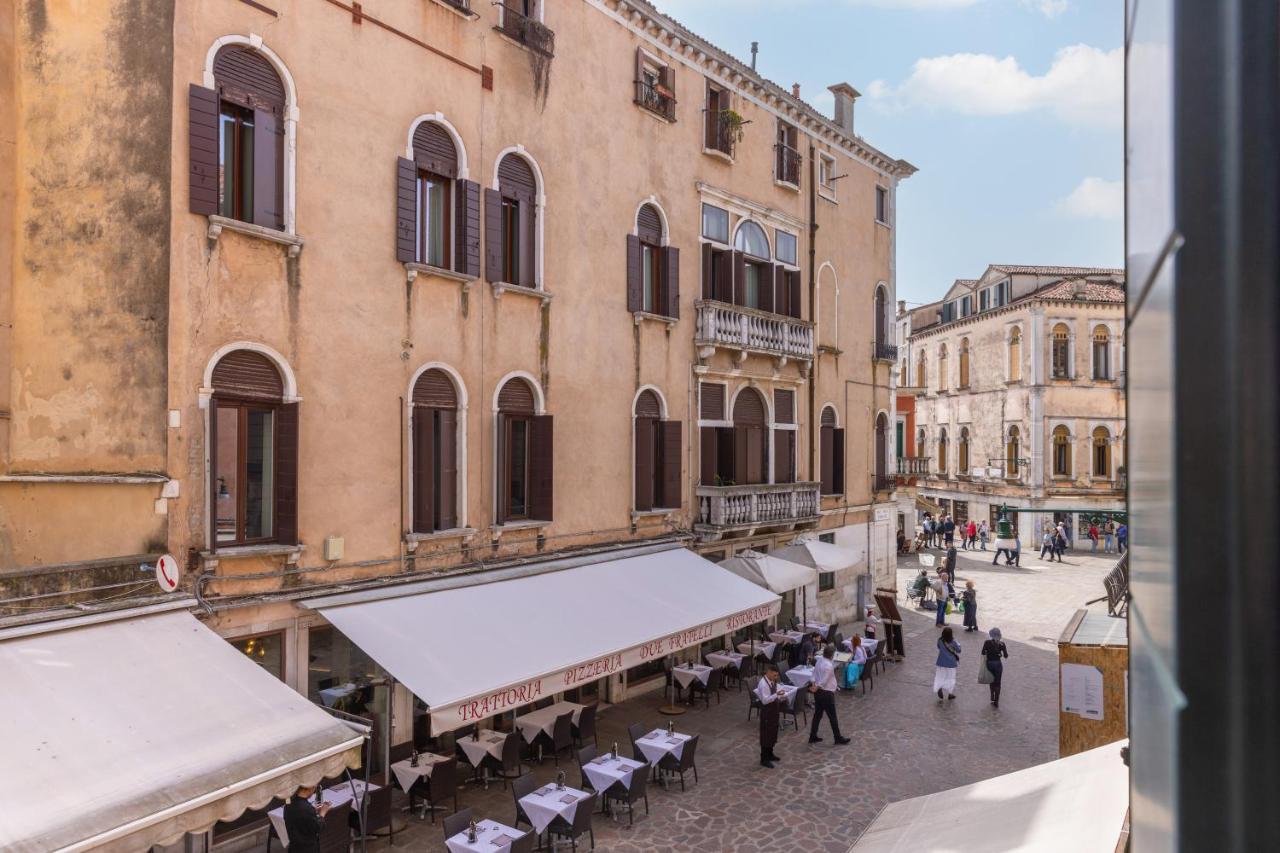 Antico Portego Benátky Exteriér fotografie