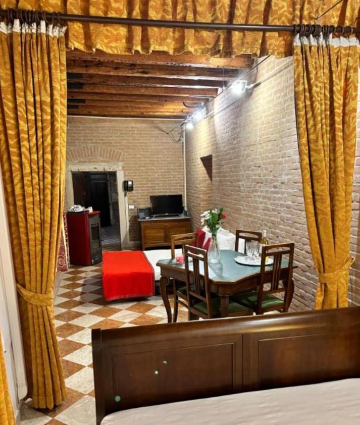 Antico Portego Benátky Exteriér fotografie